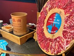 -吼堂老火锅(太古里总店)