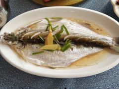 -湖山人家·湖景餐厅·特色农家菜(太湖西山店)
