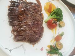 -Golden Lily河内巴黎法越料理餐厅(建国西路店)