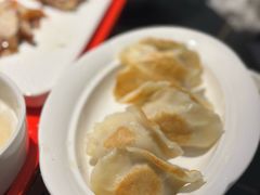 -北院·果木烤鸭·25年东北菜(创意产业园店)