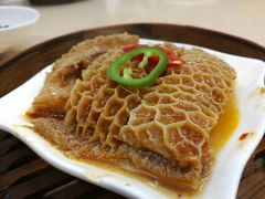 -点都德(华强南店)