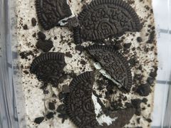 海盐奥利奥蛋糕盒子-欧式面包坊(青岛万象城店)
