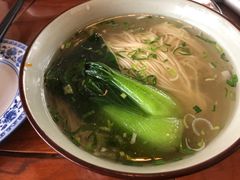 -同得兴 Since·1995 传统苏式面馆(十全街店)