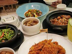 -好友缘酒家(西大店)