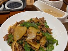 -九十九顶毡房(清河店)