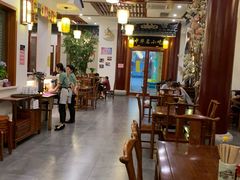 大堂-同得兴面馆.苏式面.三虾面(园区店)