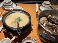 -蚝翅·海鲜粥·烧烤·龙虾季(海曙天一店)
