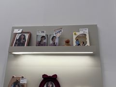 -海马体照相馆(万菱汇店)