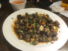 -樟树底(胜利河美食街店)