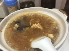 -添發碗仔翅美食