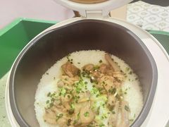 -大鸽饭(木莲中路店)