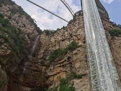 -潭溪山