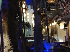 -淀里船宴(卓达店)