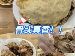 -水仙拉面(水仙街店)