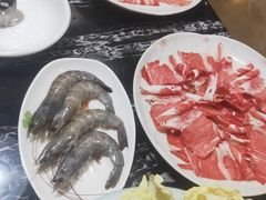 -松坂屋日料自助(长城路店)