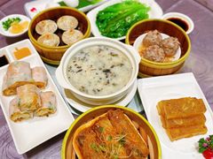 -东莞海悦花园大酒店(厚街万达广场寮厦地铁站店)