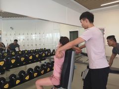 -中田健身工作室(胜利门店)