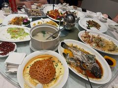 -大东海海鲜酒楼(渔人码头总店)