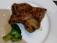 -西藏饭店·亚克·食光自助餐厅(文殊院店)
