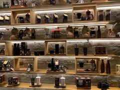 -星巴克臻选(济南恒隆店)