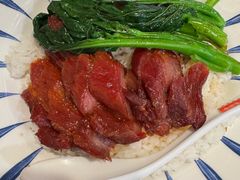 -香港威特瑞茶餐厅(小白楼音乐厅店)