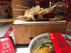 -味福记·江西小炒·南昌小吃(青山湖万达店)