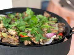 -标记好食