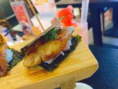 鵝肝寿司-YAMAKAWA(龙湖胥江天街店)