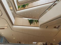 -Seesaw Coffee(上海虹桥天地店)
