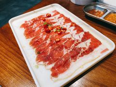 -·缸桶屋·韩式牛肋条自助烤肉(西湖D11店)