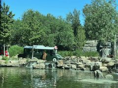 -北京野生动物园