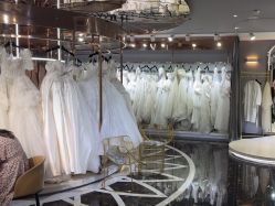 -SATIN COUTURE瑟庭婚纱礼服馆