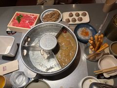 -巴奴毛肚火锅(二七万达店)