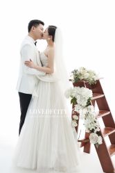 -全城热恋婚纱摄影(优质钻石店)