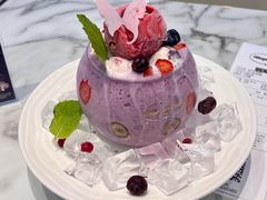 -哈根达斯(世界城店)