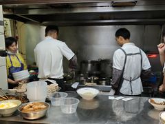 -天天鲜面馆(衡山路店)