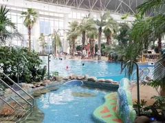 -渔岛海洋度假区