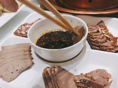 -南来顺饭庄·清真(南菜园店)