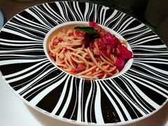 牛茄酱意面-天玑高空江景餐厅&酒吧Sky Secret Restaurant&Bar