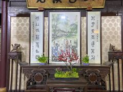 -惠山古镇·寄畅园