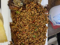 -韩风烤牛肉冷面店