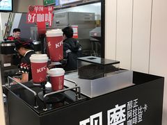 -肯德基(颛桥店)