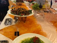 -雍村饭店(西安钟楼大差市地铁站店)