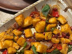 -那时新疆·若羌(经纬汇店)