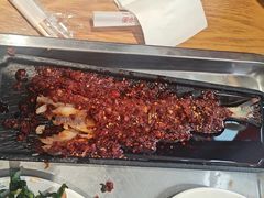 -韩麦大冷面(桂花街直营店)