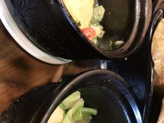 -三鞭一花·独一处·元英砂锅(海光寺店)