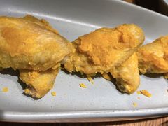 -蜜桃餐厅·伴山(湖滨商业街店)