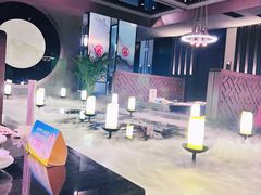 -梅筑·创意料理(王府井百货店)