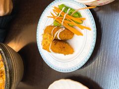 -顶屋咖喱(武大店)