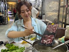 -陈记顺和潮汕牛肉火锅(番禺迎宾大道店)
